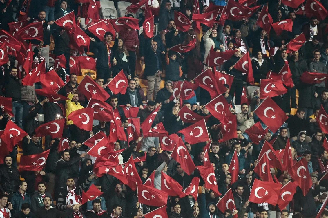 Turkey’s turn to host football Euros, says football chief