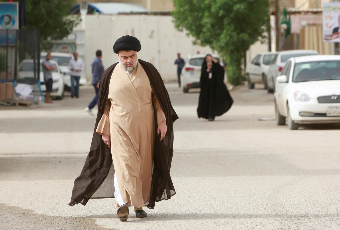 Iraq Election’s results tests Iran influence in Baghdad