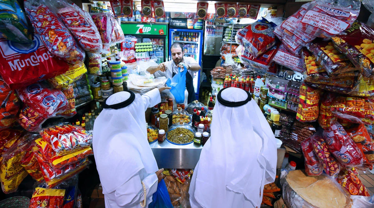 Kuwait postpones VAT on recovering oil revenues