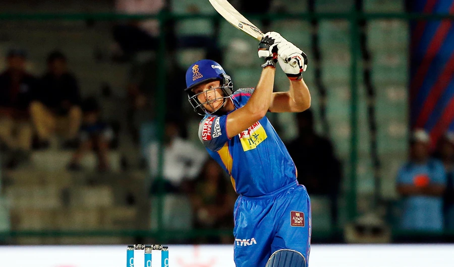 Jos Buttler. (AP)