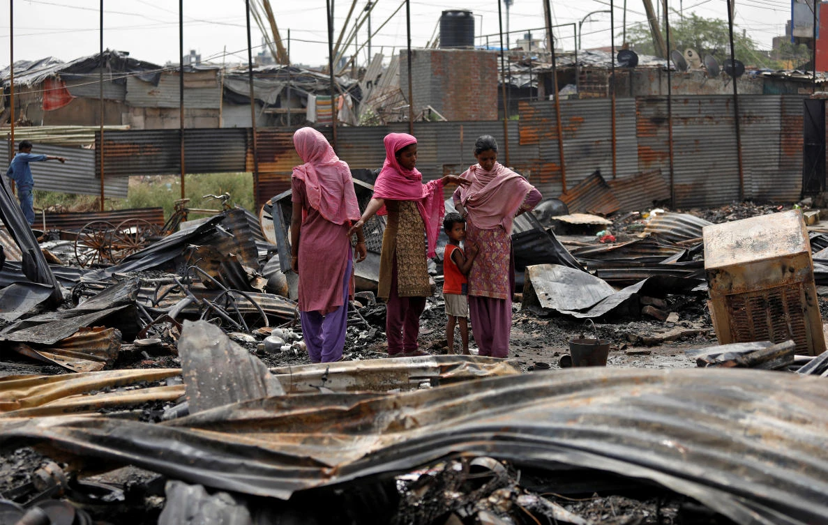 Uncertainty grips Rohingyas as Myanmar approves 1,000 for repatriation