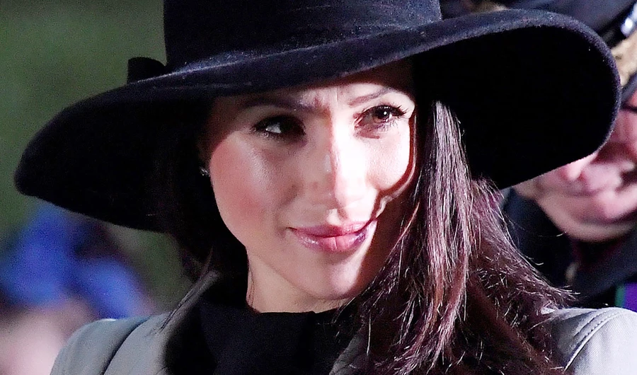 Markle seeks respect for dad after report he’ll skip wedding