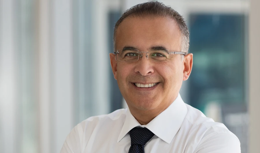 Khaled Ismail