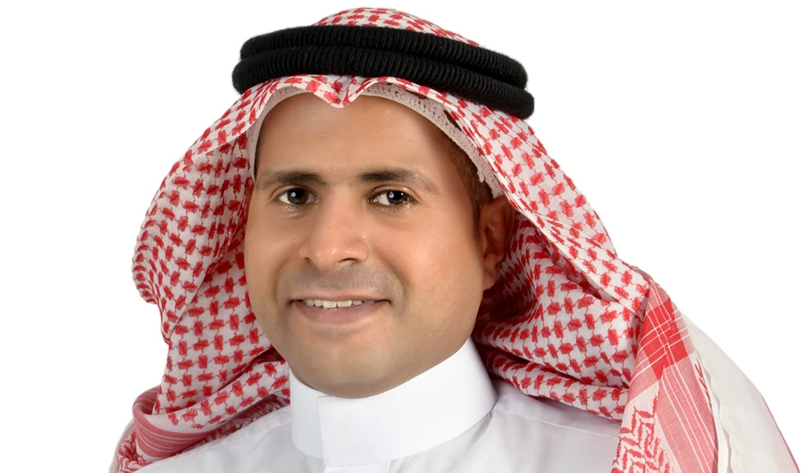 Abdul Rahman Al-Harbi, director of Saudization at Mövenpick Hotels & Resorts.