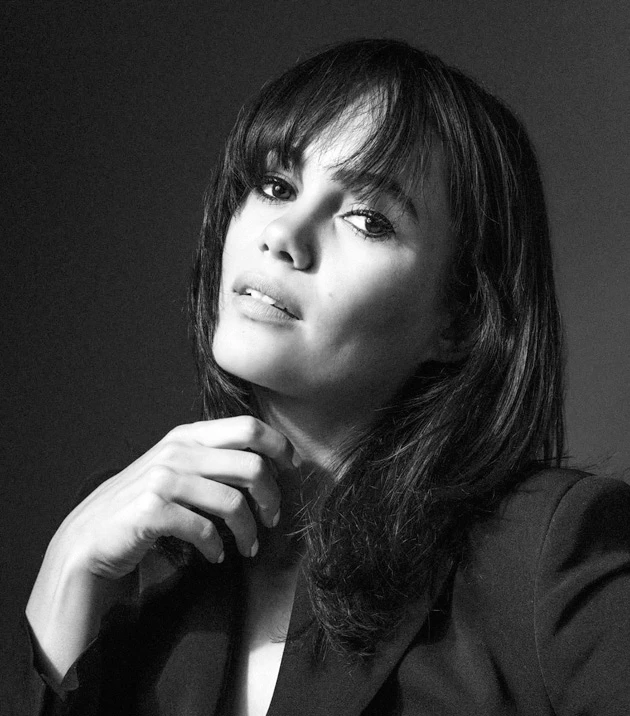 Dina Shihabi: The actress blazing a trail  for Saudi women