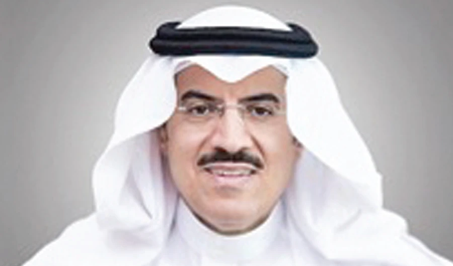 Saud bin Abdul Aziz Al-Meshari