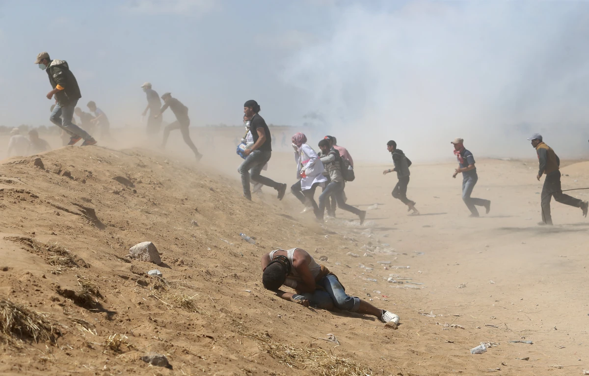 Organization of Islamic Cooperation rights commission condemns killing of innocent Palestinians