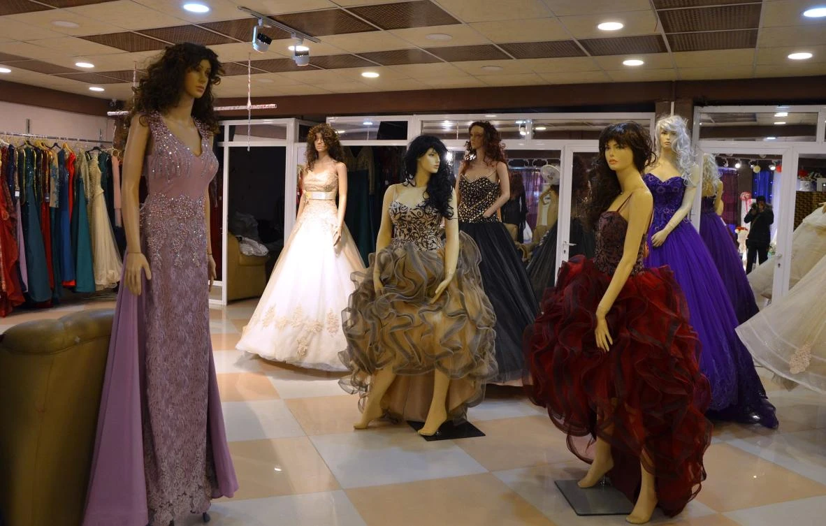 Marriage a distant dream for many in Iraq’s Mosul