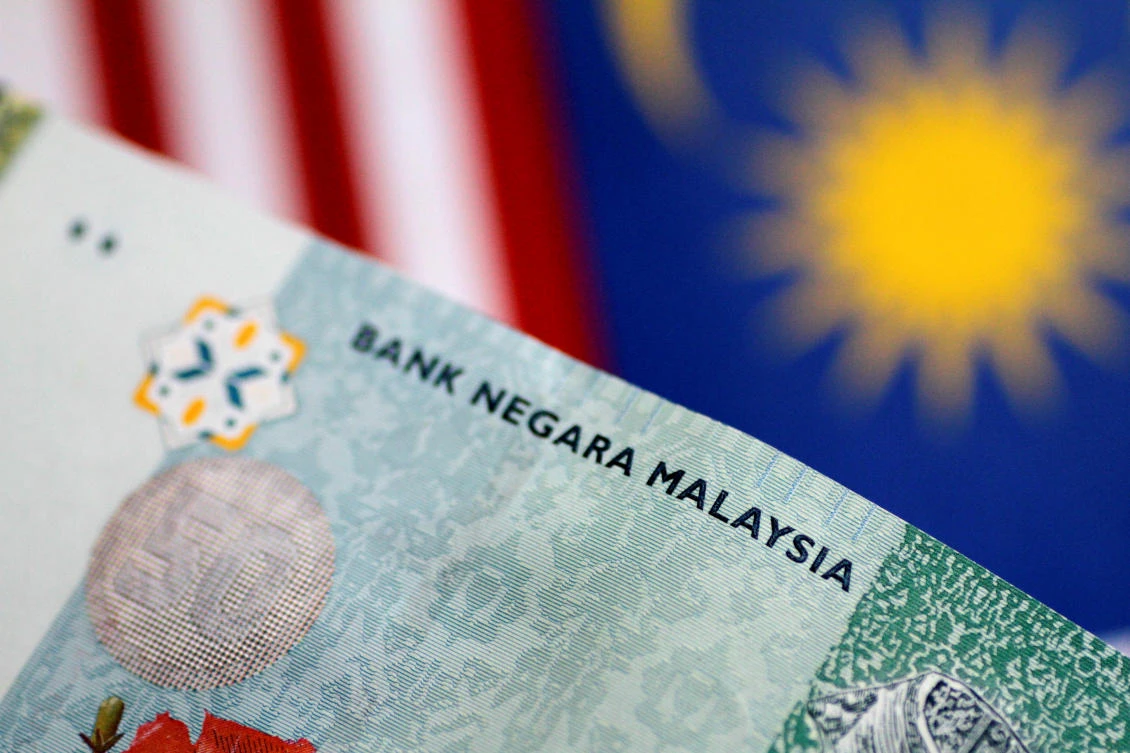 Malaysia’s finance ministry said the shortfall in revenue will be supported by specific revenue and expenditure measures that will be announced soon, including the reintroduction of the sales and service tax. (Reuters)