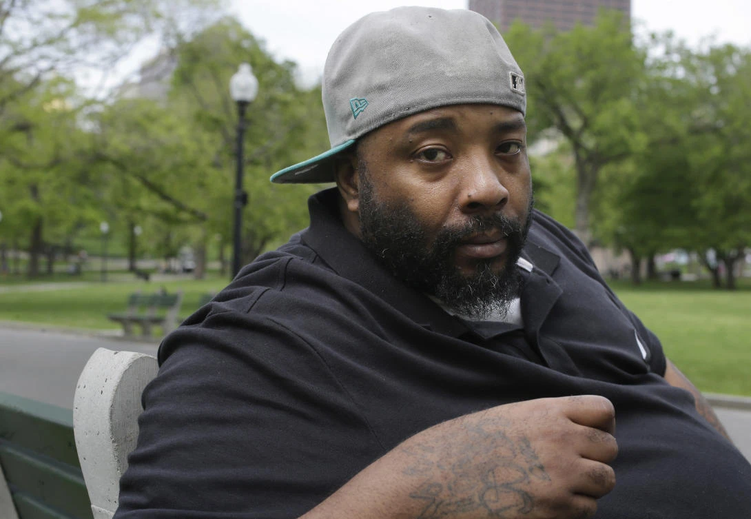 Homeless man sues Burger King for $1 million over 2015 discrimination incident