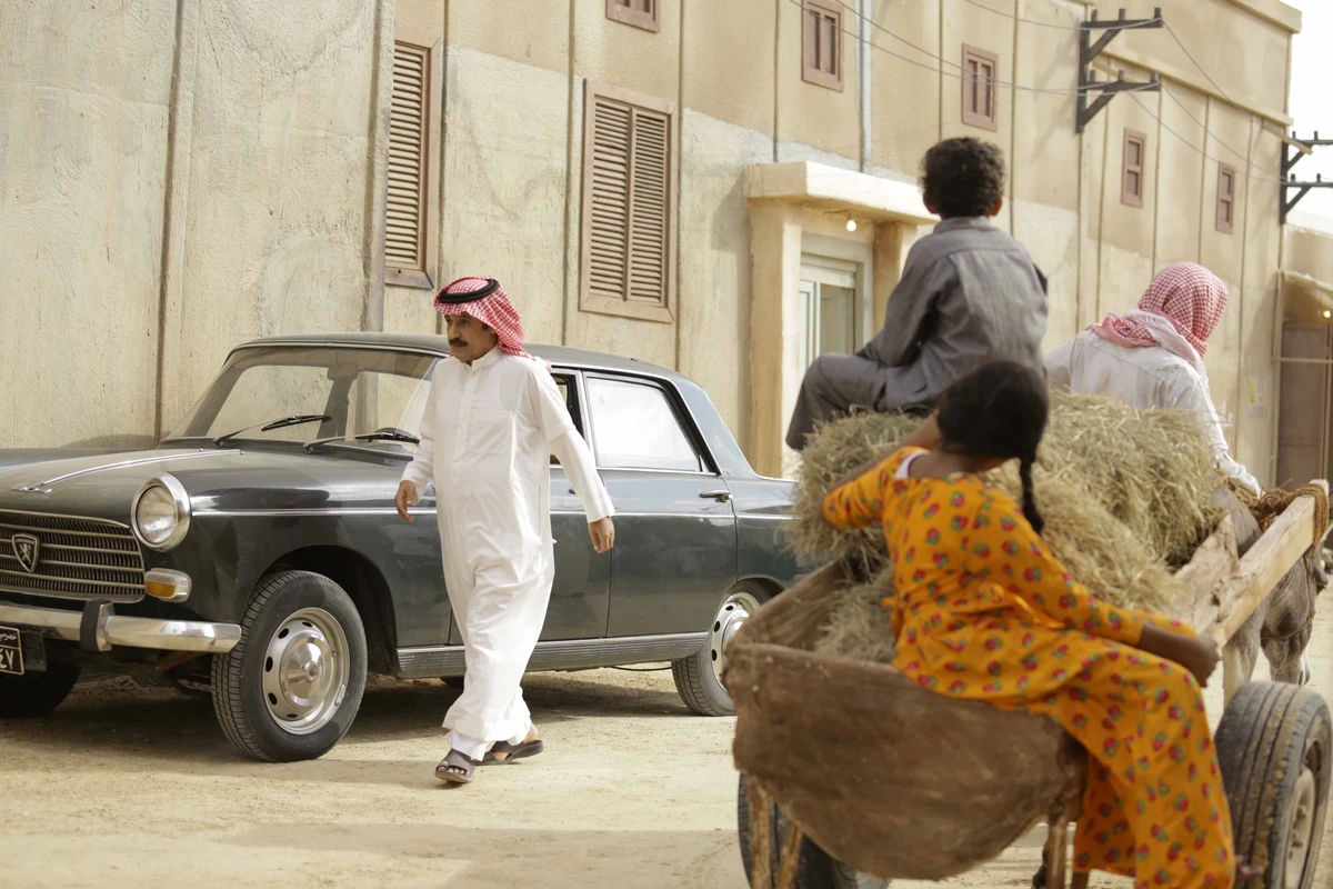 What to Watch: Ramadan TV highlights