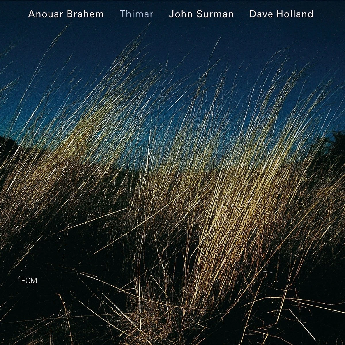 Throwback Thursday: Anouar Brahem’s ‘Thimar’ sets memories reeling into motion