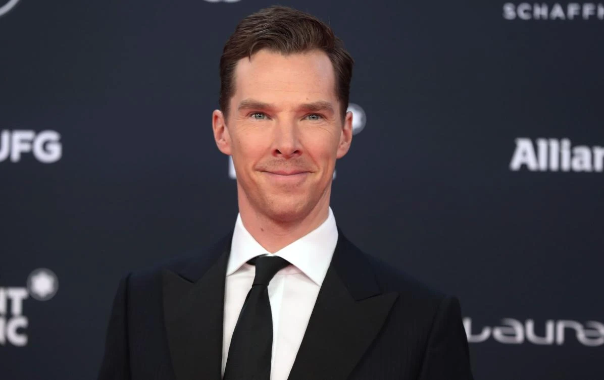 Cumberbatch Cold War thriller is snapped up at Cannes
