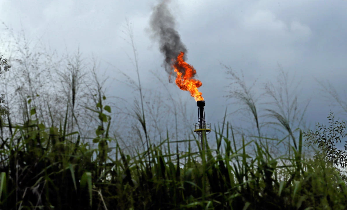 US bank Morgan Stanley said it had raised its Brent price forecast to $90 per barrel by 2020, due to a steady increase in demand. (Reuters)