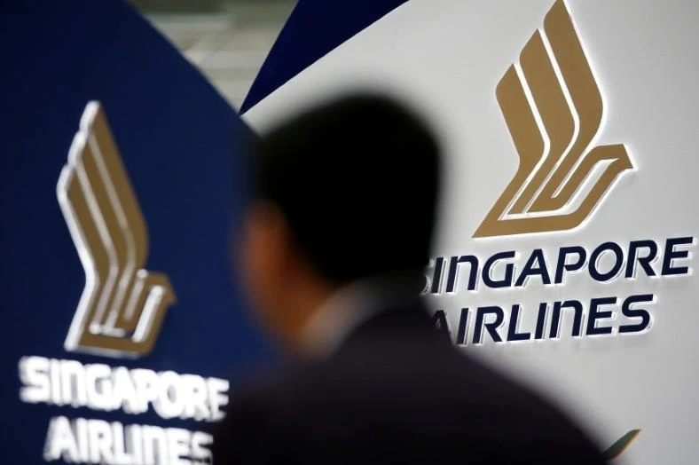 Singapore Airlines has undertaken a three-year transformation program designed to cut costs and boost revenue. (Reuters)