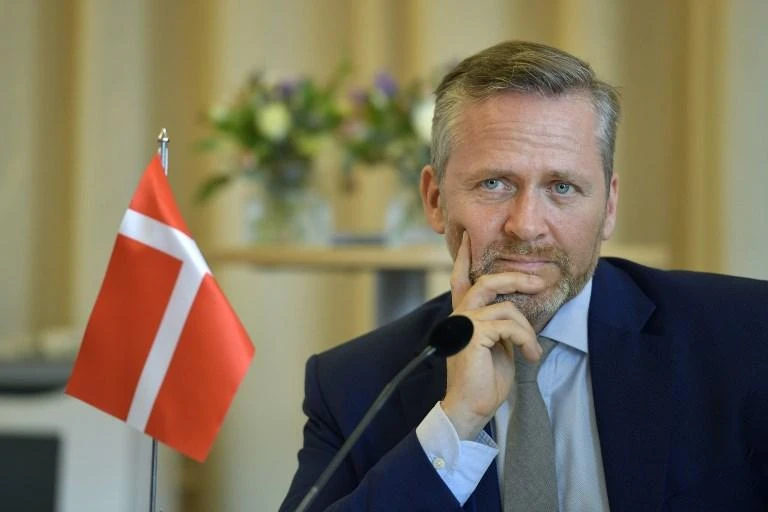 Denmark to withdraw special forces from Iraq