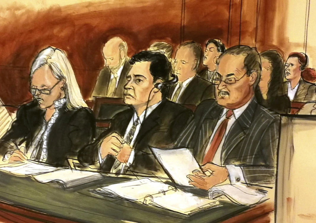 Turkey slams US sentencing of Turkish banker on Iran scheme