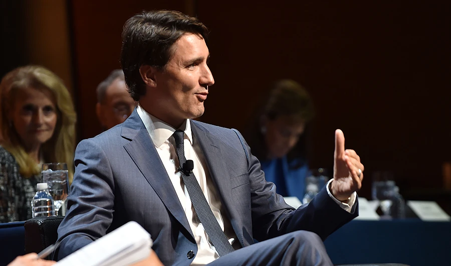 Canada ‘positive’ on NAFTA, Mexico says deal possible by end-May