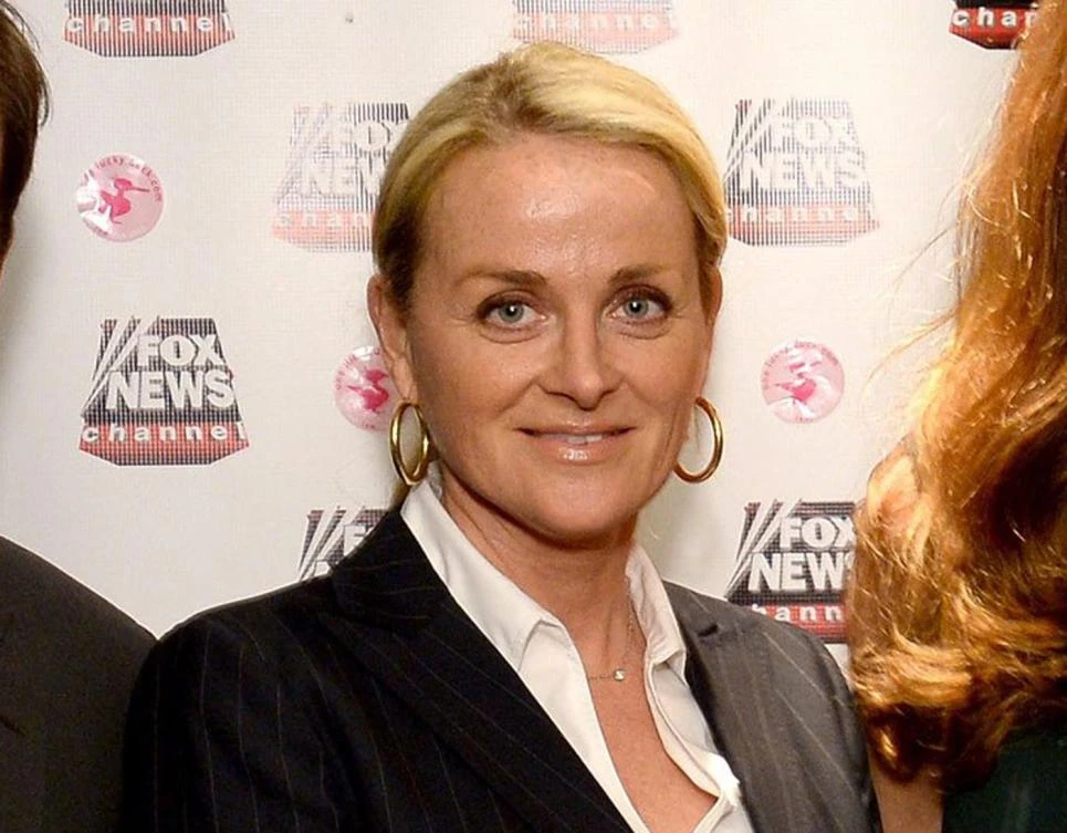 Fox News names Suzanne Scott as its first female CEO