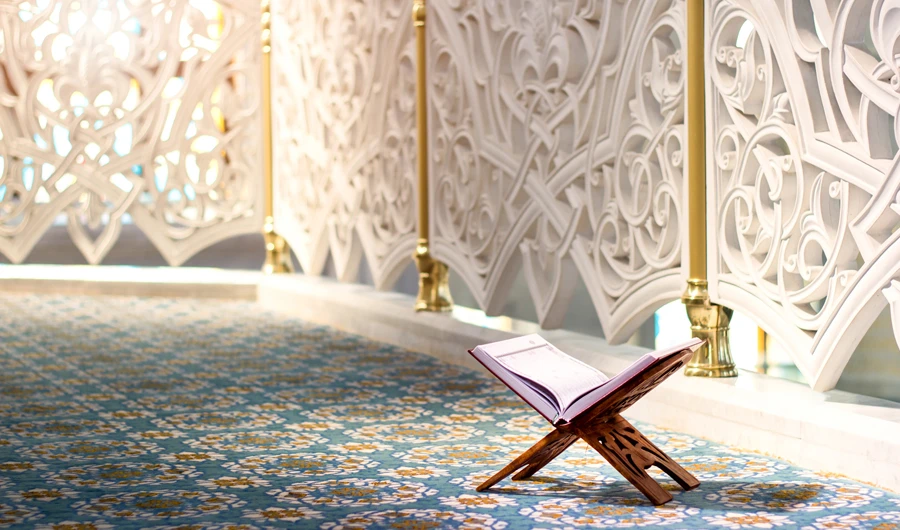 Saudi Arabia's nominations will compete in Turkey. (Shutterstock)