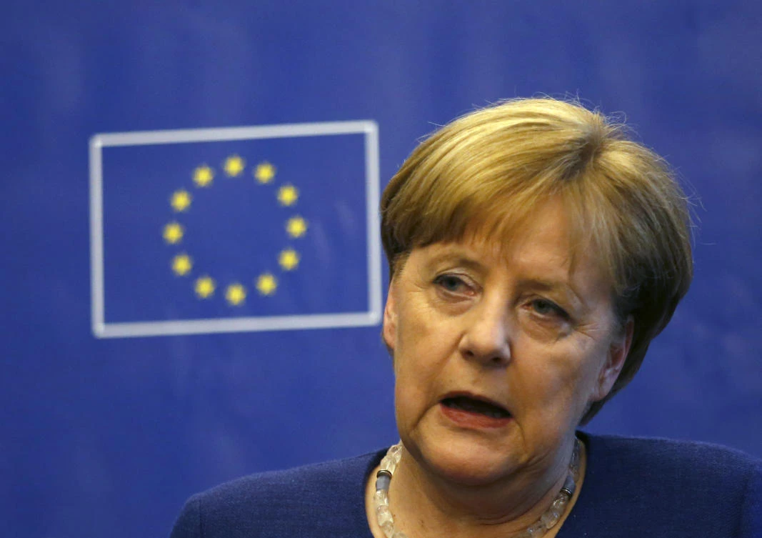 Merkel to meet Putin for talks on Syria