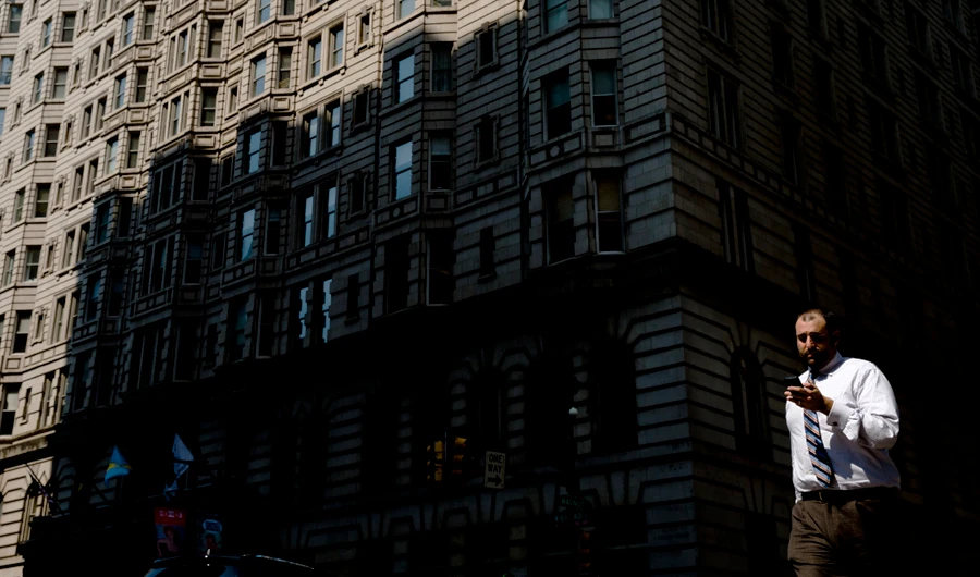 New York city bill would let workers take a break from calls, emails