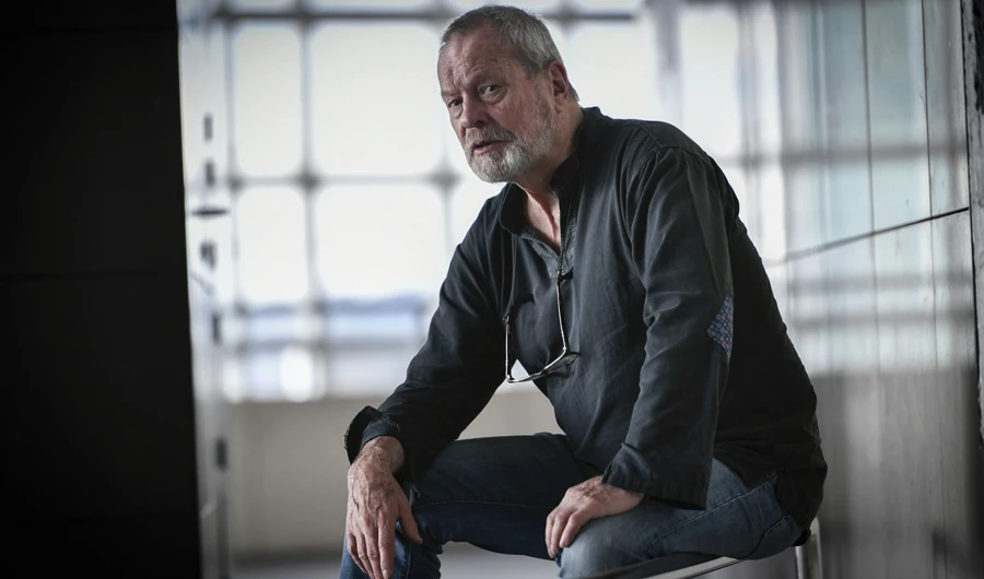 French court authorizes release of ‘cursed’ Gilliam film