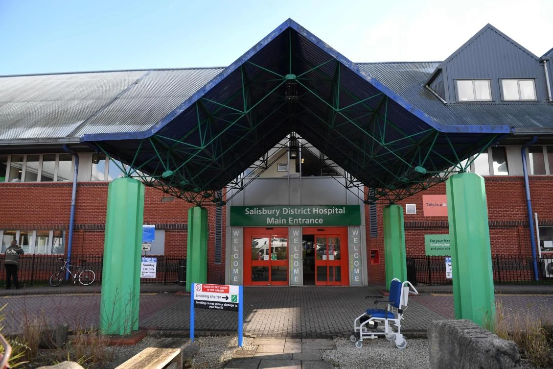 Putin wishes ‘good health’ to ex-spy Skripal after hospital discharge