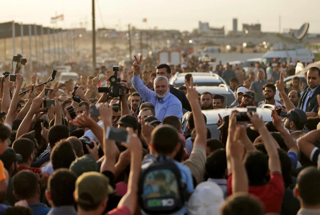 Gaza border protests resume as UN calls for inquiry