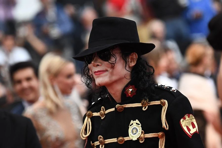King of pop Michael Jackson to get street name in Detroit