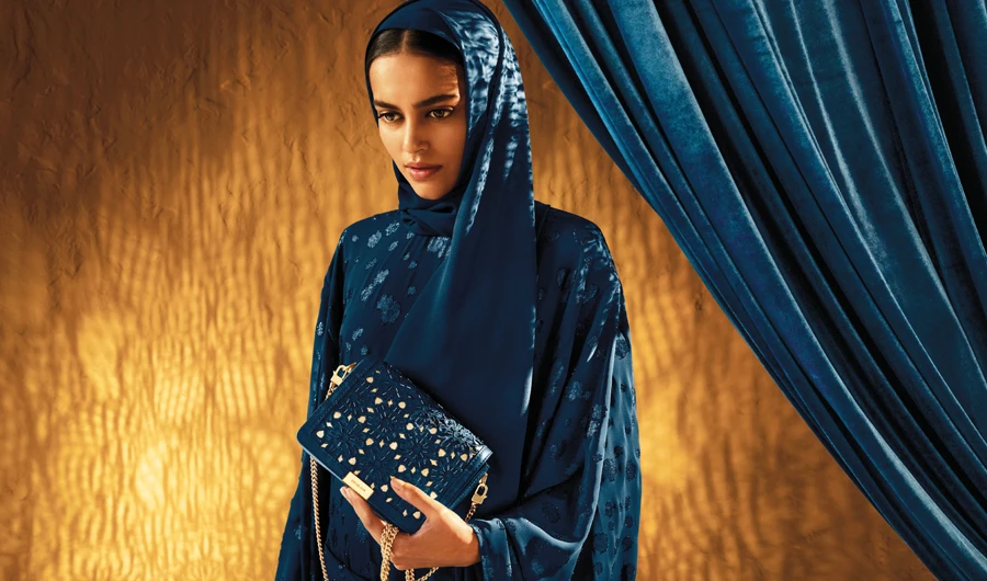Michael Kors is known for its stylish yet affordable fashion.