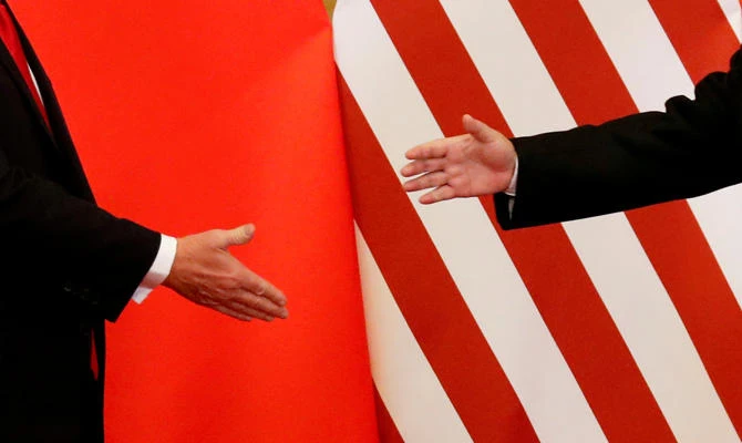 China and US agree to abandon trade war, threatened tariffs, says Chinese vice premier