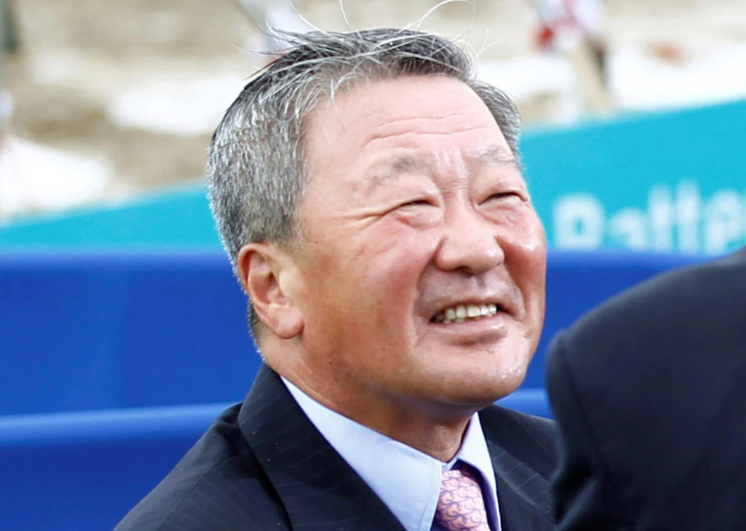 South Korea’s LG Group chairman dies from illness at 73