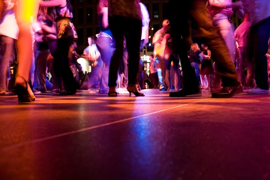 Lebanese nightclub shutdown after playing Qur’anic verses during party