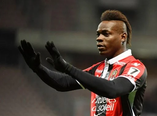 Saudi Arabia set to face Mario Balotelli after striker earns Italy recall