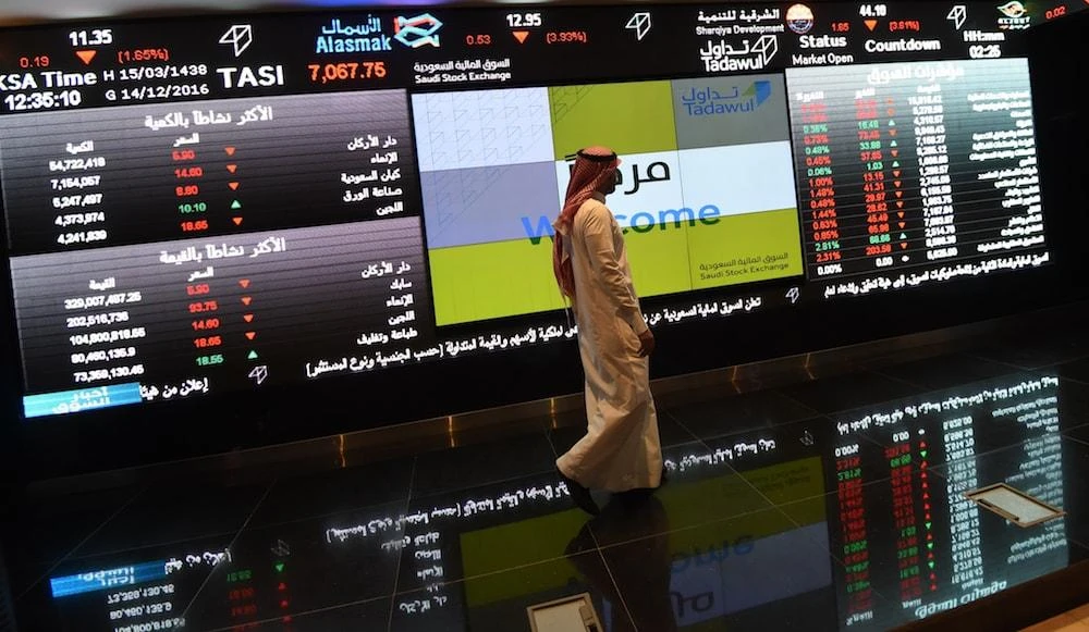 Saudi Arabia flat, Drake and Scull International lifts Dubai