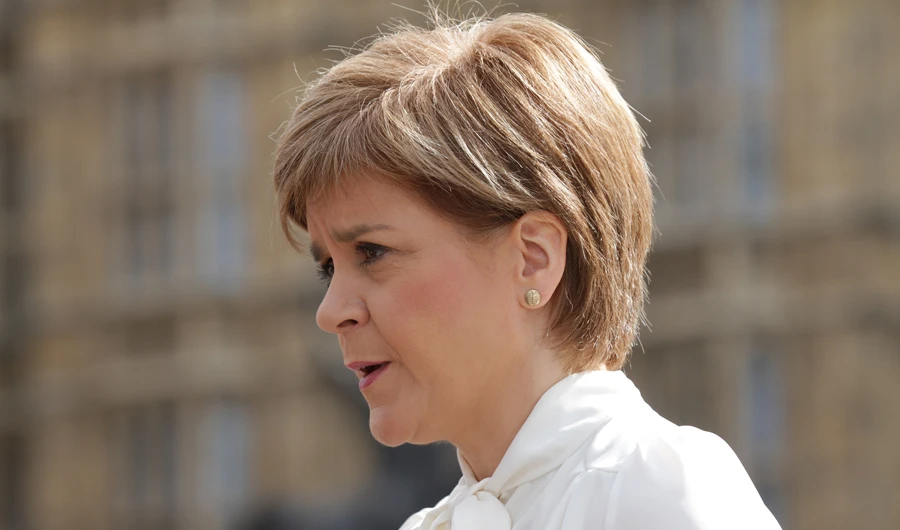 With Brexit clarity, Scotland will look again at independence: first minister