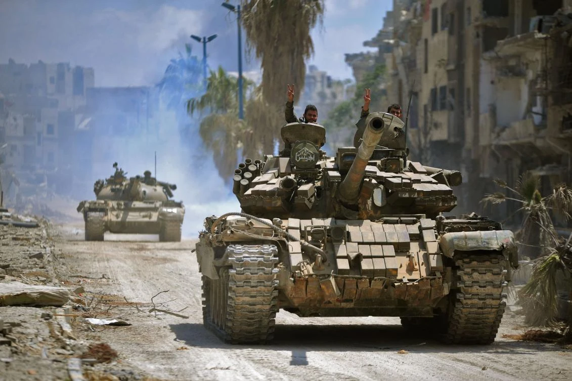 US anti-Daesh office gets reprieve as Syria pullout accelerates