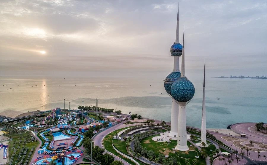 Nearly 6,000 expats deported from Kuwait since 2016 because of infectious diseases