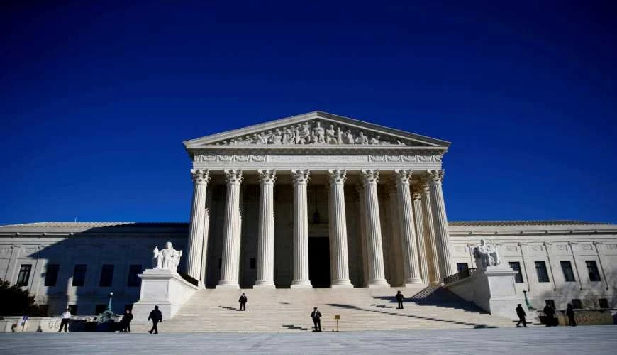 US Supreme Court takes up dispute over power plant in India