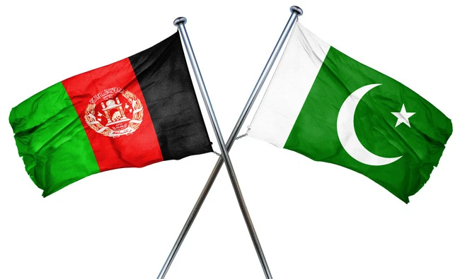 Pakistan, Afghanistan Ulema Agree to Hold Joint Peace Talks. (Shutterstock)