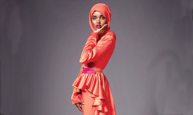 SemSem’s  Ramadan line has  a charitable twist