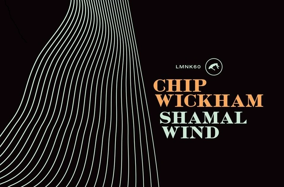 Gulf-inspired Chip Wickham ushers in winds of change on the jazz scene