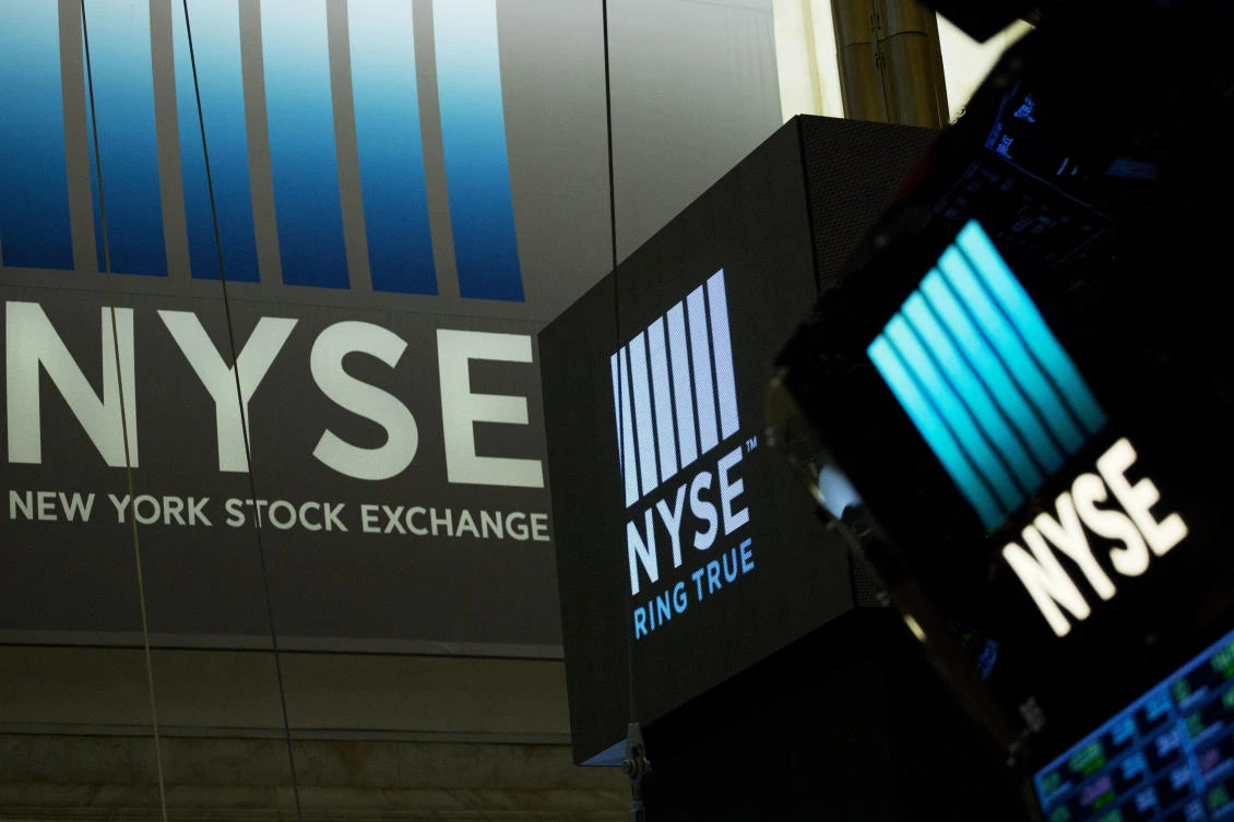 For the first time in 226 years, woman to lead the NYSE