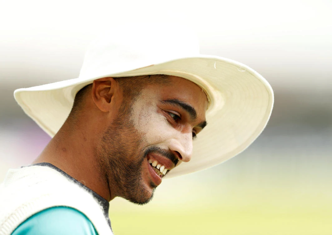 Pakistan’s Mohammad Amir ‘100 percent ready’ to face England, says coach
