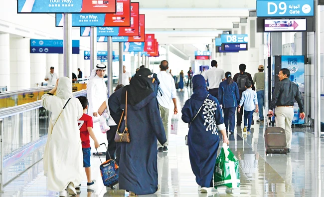 With 10-year visa, UAE could be new land of opportunity for Indians