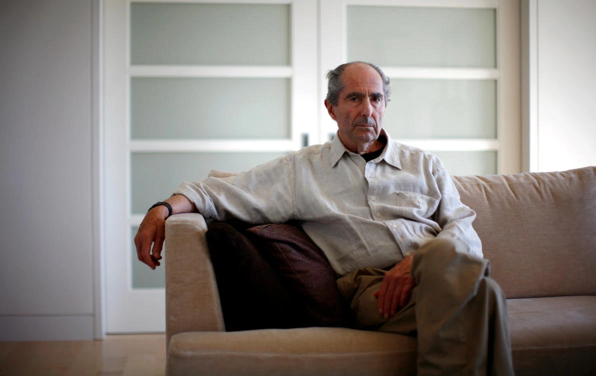Prolific novelist Philip Roth has won most top literary honors but the coveted Nobel Literature Prize eluded him. (Reuters)