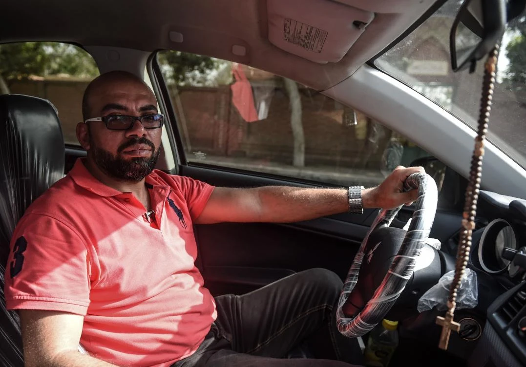Drivers brace for Egyptian ride-hailing laws