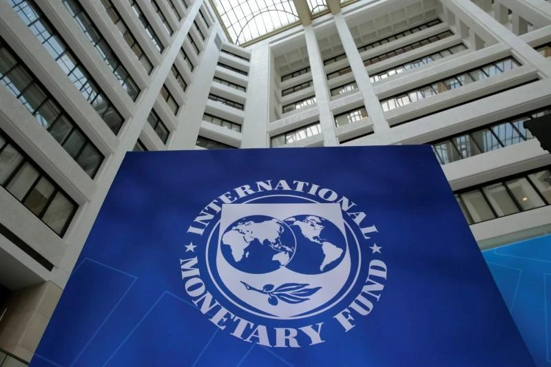The IMF has backed Saudi Arabia's reform program. (Reuters)
