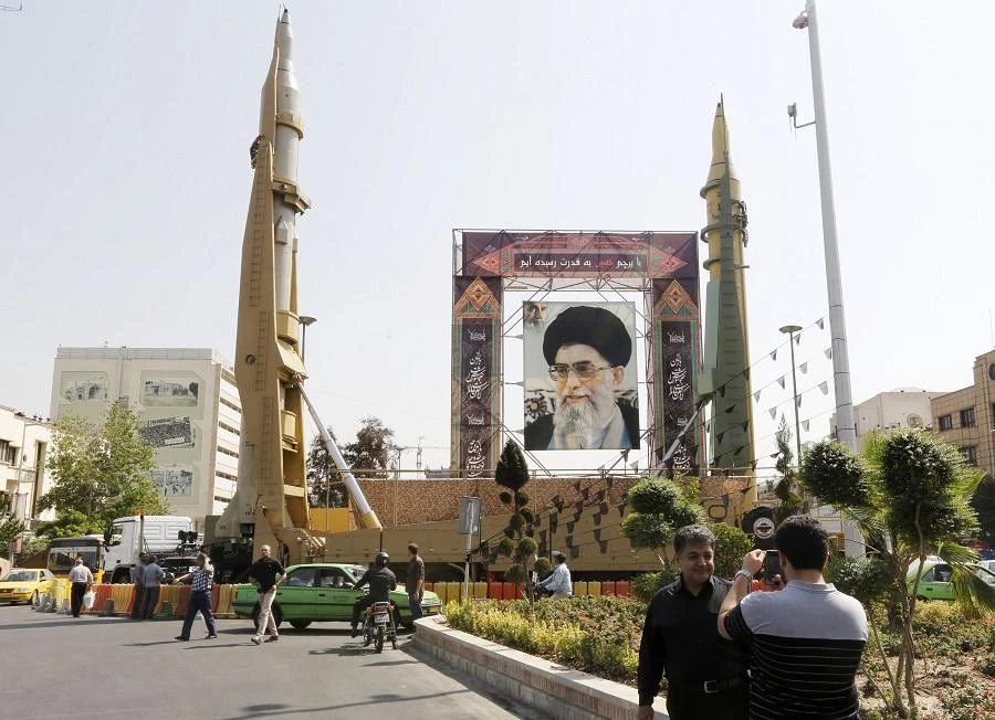 Iran will not seek permission from any power to develop weapons: IRNA